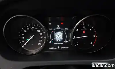 Land Rover Discovery Sport 2017 2.0 гидро в Москве № 1837363, миниатюра 11
