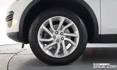 Land Rover Discovery Sport 2017 2.0 гидро в Москве № 1837363, миниатюра 5