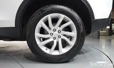 Land Rover Discovery Sport 2017 2.0 гидро в Москве № 1837363, миниатюра 7
