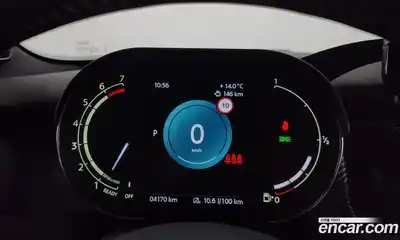 Mini Cooper 2023 2.0 гидро в Москве № 1837500, миниатюра 11