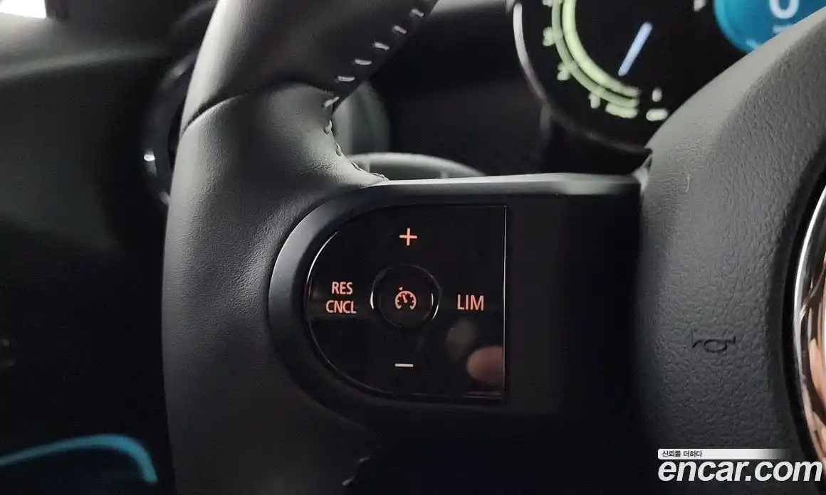 Mini Cooper 2023 2.0 гидро в Москве № 1837500, фото 31