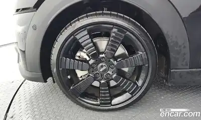 Mini Cooper 2023 2.0 гидро в Москве № 1837500, миниатюра 5