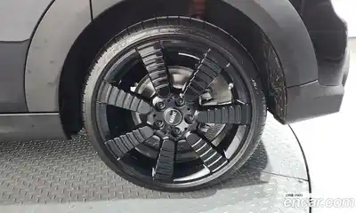 Mini Cooper 2023 2.0 гидро в Москве № 1837500, миниатюра 7
