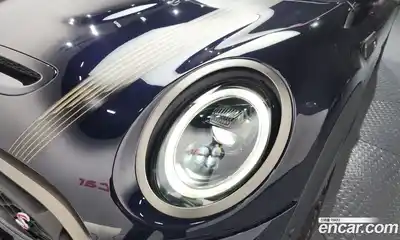 Mini Cooper 2023 2.0 гидро в Москве № 1837500, миниатюра 8