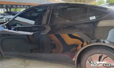 Tesla Model Y 2026 гидро, миниатюра 3