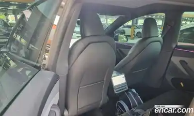 Tesla Model Y 2026 гидро, миниатюра 5
