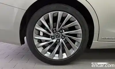 Lexus ES 2019 2.5 гидро в Москве № 1837967, миниатюра 5