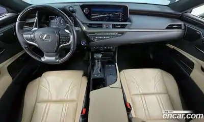 Lexus ES 2019 2.5 гидро в Москве № 1837967, миниатюра 7