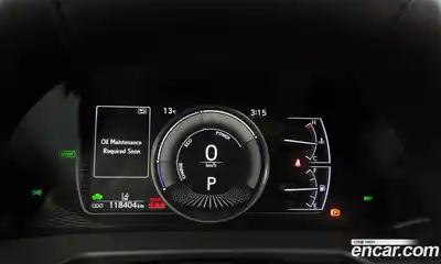 Lexus ES 2019 2.5 гидро в Москве № 1837967, миниатюра 8