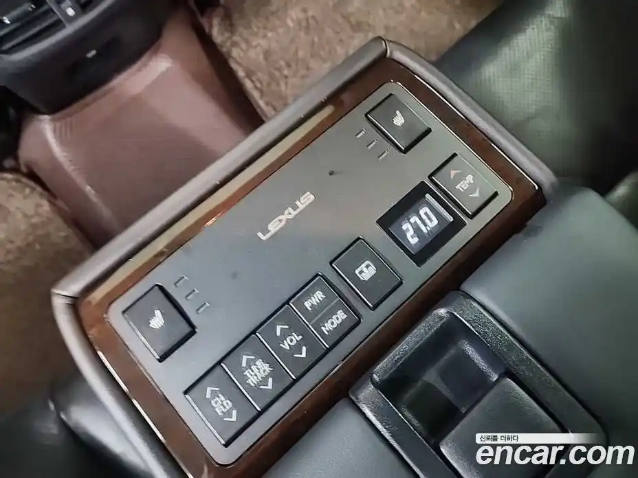 Lexus ES 2014 2.5 гидро в Москве № 1838009, фото 15
