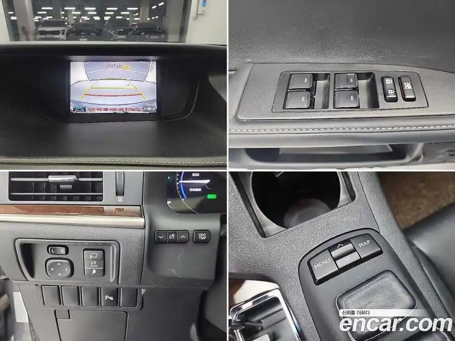 Lexus ES 2014 2.5 гидро в Москве № 1838009, фото 18