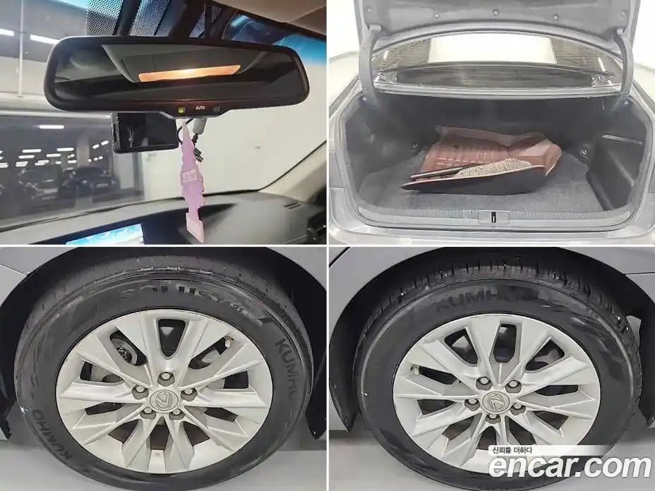 Lexus ES 2014 2.5 гидро в Москве № 1838009, фото 19