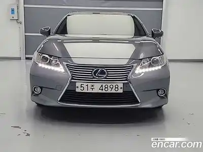 Lexus ES 2014 2.5 гидро в Москве № 1838009, миниатюра 2