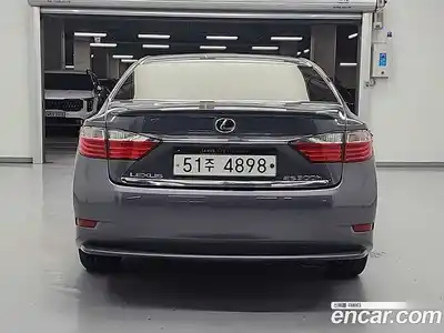 Lexus ES 2014 2.5 гидро в Москве № 1838009, миниатюра 3