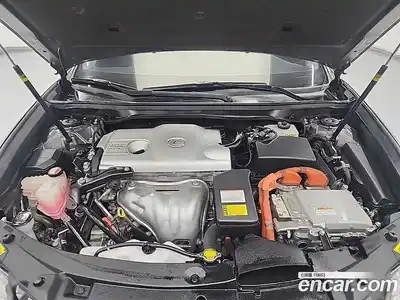 Lexus ES 2014 2.5 гидро в Москве № 1838009, миниатюра 5
