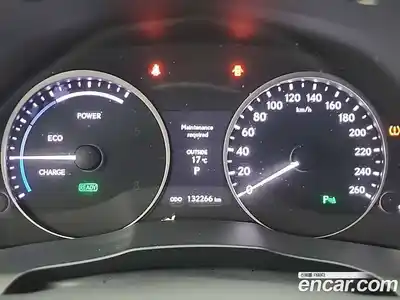 Lexus ES 2014 2.5 гидро в Москве № 1838009, миниатюра 6