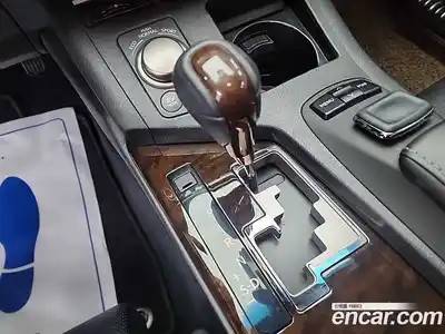 Lexus ES 2014 2.5 гидро в Москве № 1838009, миниатюра 8