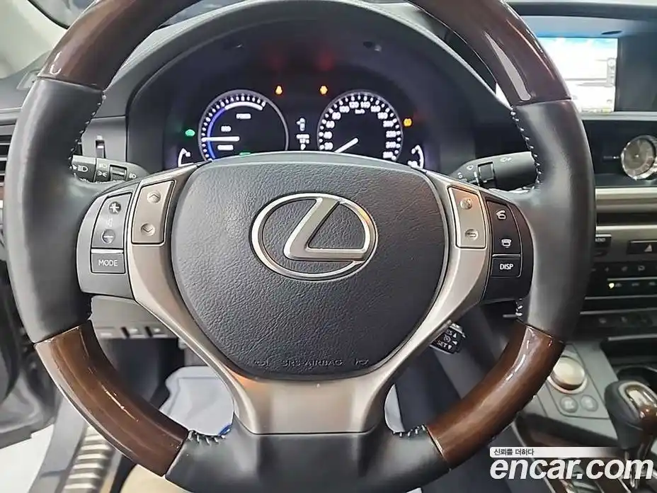 Lexus ES 2014 2.5 гидро в Москве № 1838009, фото 9