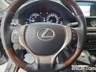 Lexus ES 2014 2.5 гидро в Москве № 1838009, миниатюра 9