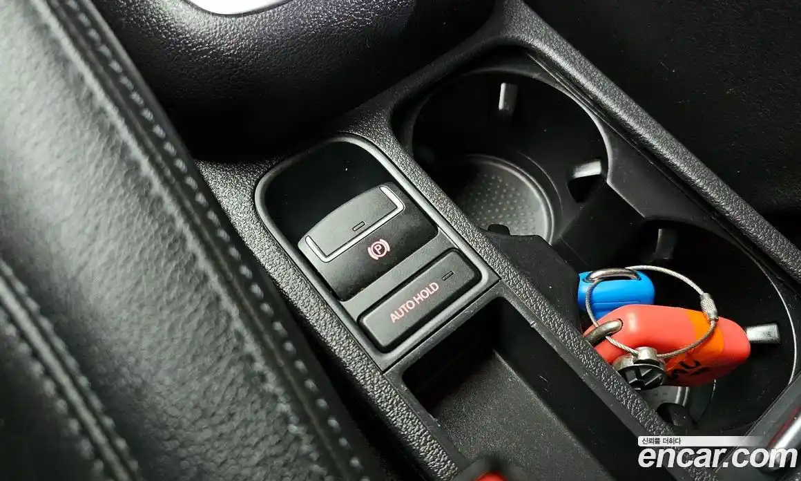 Volkswagen Tiguan 2014 2.0 гидро в Москве № 1838092, фото 18