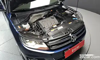 Volkswagen Tiguan 2014 2.0 гидро в Москве № 1838092, миниатюра 6