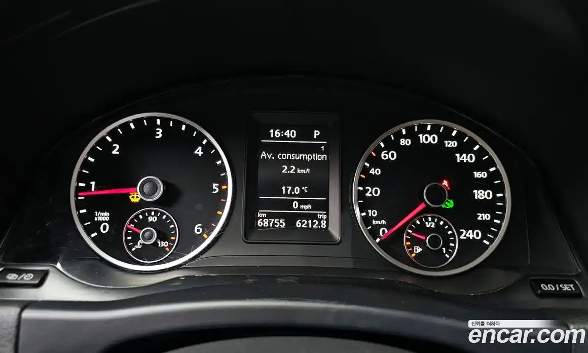 Volkswagen Tiguan 2014 2.0 гидро в Москве № 1838092, фото 8