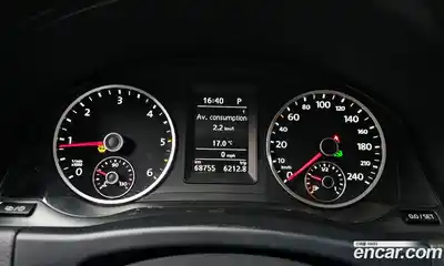 Volkswagen Tiguan 2014 2.0 гидро в Москве № 1838092, миниатюра 8