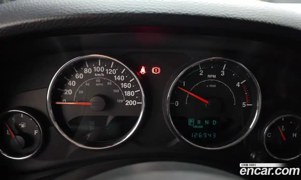 Jeep Wrangler 2013 2.8 гидро в Москве № 1838417, фото 8