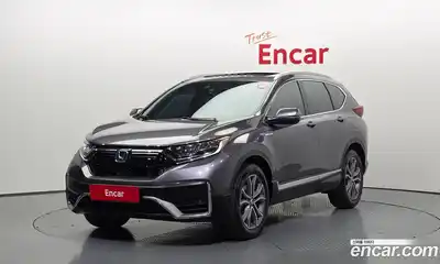 Honda CR-V, 2021