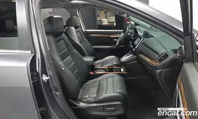 Honda CR-V 2021 2.0 гидро в Москве № 1838613, миниатюра 11