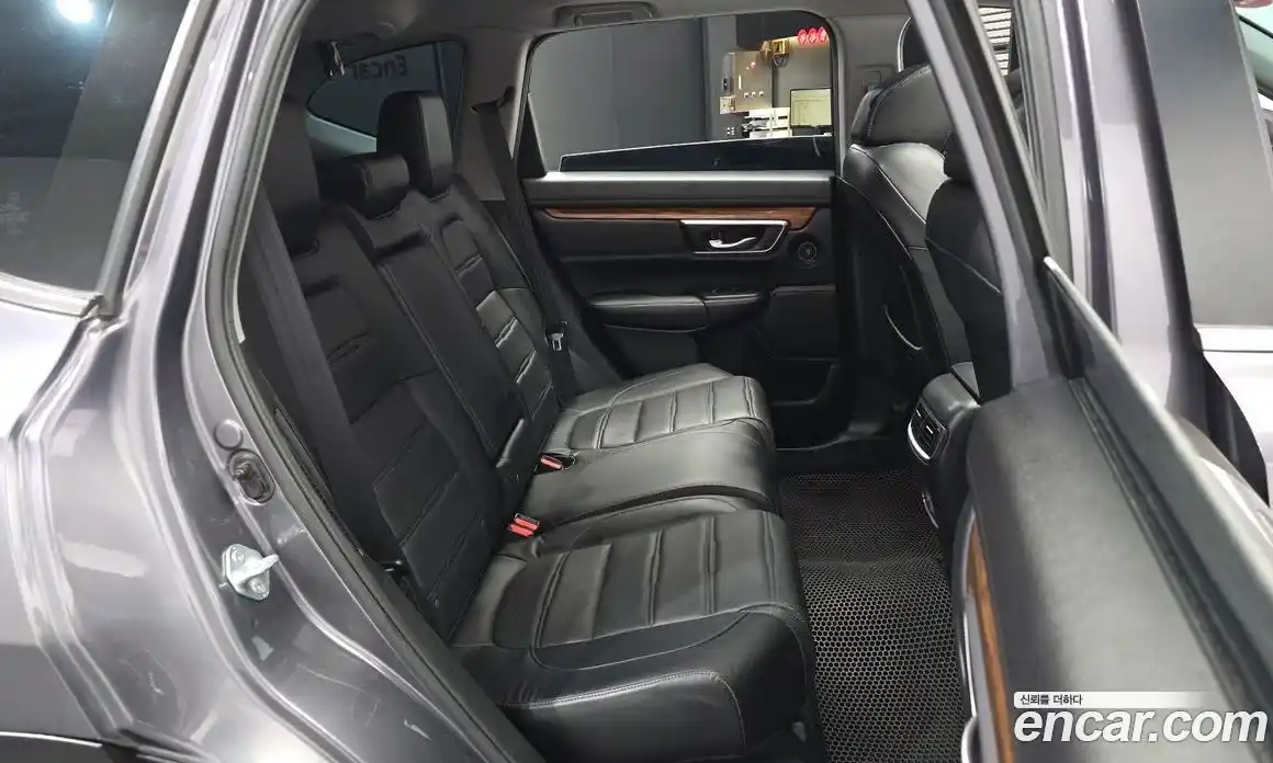 Honda CR-V 2021 2.0 гидро в Москве № 1838613, фото 12
