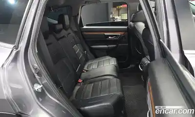 Honda CR-V 2021 2.0 гидро в Москве № 1838613, миниатюра 12