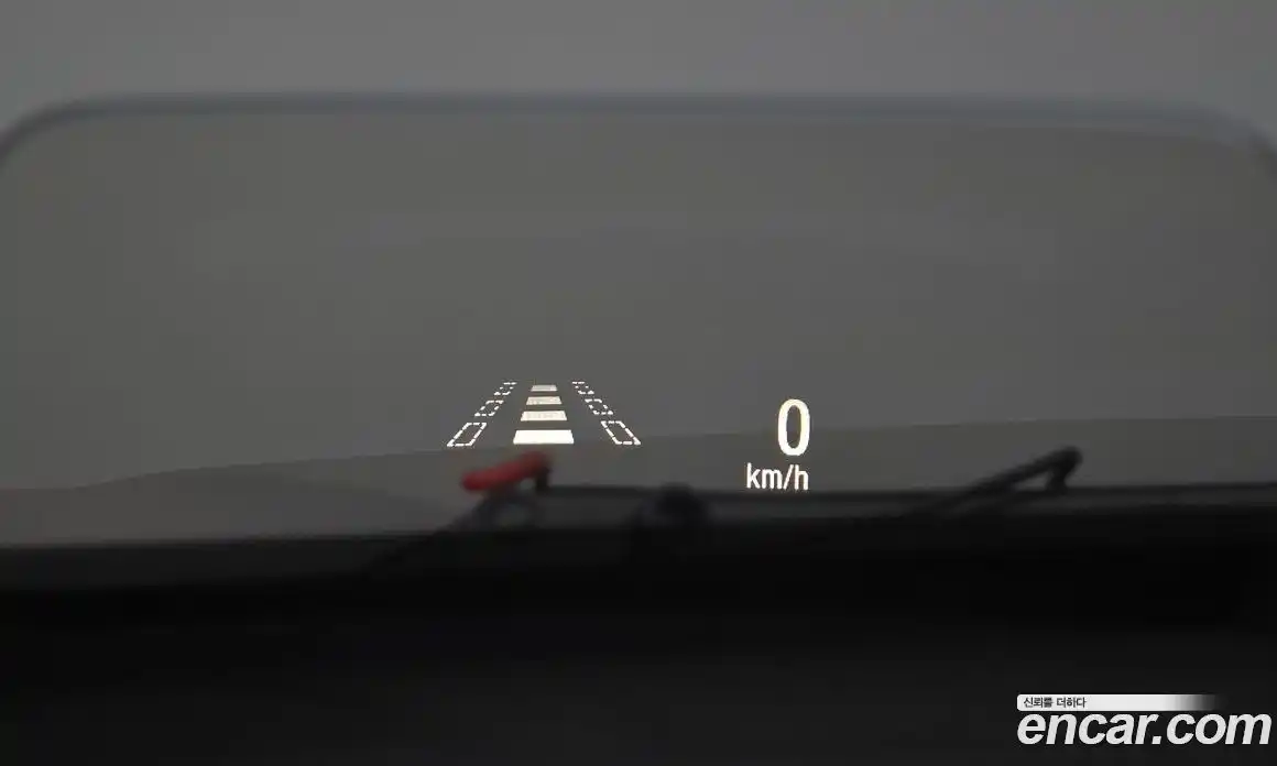Honda CR-V 2021 2.0 гидро в Москве № 1838613, фото 16