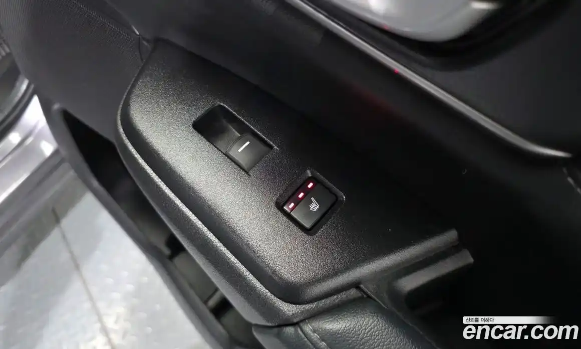 Honda CR-V 2021 2.0 гидро в Москве № 1838613, фото 19