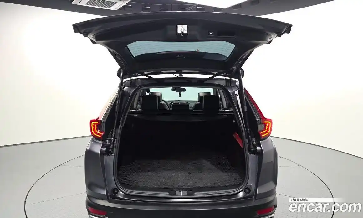 Honda CR-V 2021 2.0 гидро в Москве № 1838613, фото 20