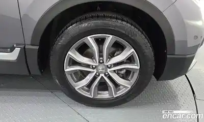 Honda CR-V 2021 2.0 гидро в Москве № 1838613, миниатюра 5