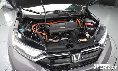 Honda CR-V 2021 2.0 гидро в Москве № 1838613, миниатюра 6