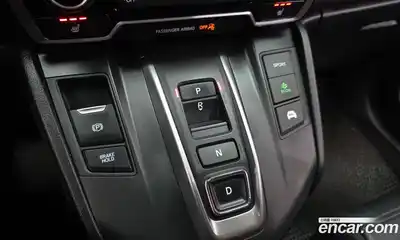 Honda CR-V 2021 2.0 гидро в Москве № 1838613, миниатюра 9