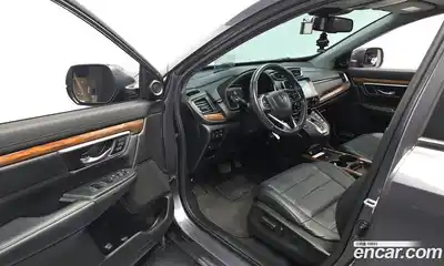 Honda CR-V 2021 2.0 гидро в Москве № 1838613, миниатюра 10