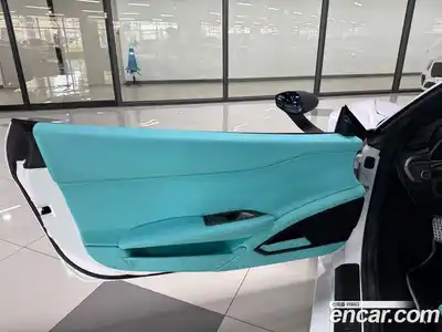 Ferrari 458 2013 4.5 гидро в Москве, миниатюра 11