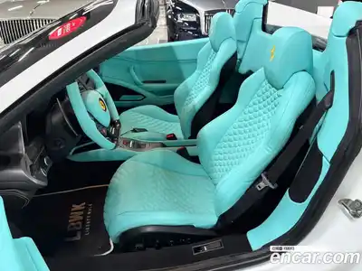 Ferrari 458 2013 4.5 гидро в Москве, миниатюра 12