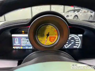 Ferrari 458 2013 4.5 гидро в Москве, миниатюра 7