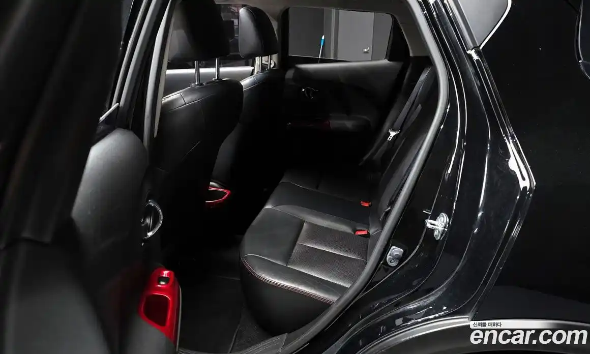Nissan Juke 2015 1.6 гидро в Москве № 1841851, фото 12