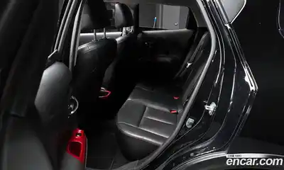 Nissan Juke 2015 1.6 гидро в Москве № 1841851, миниатюра 12