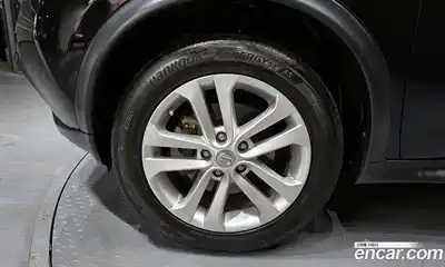 Nissan Juke 2015 1.6 гидро в Москве № 1841851, миниатюра 5