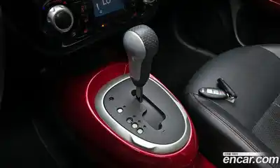 Nissan Juke 2015 1.6 гидро в Москве № 1841851, миниатюра 9