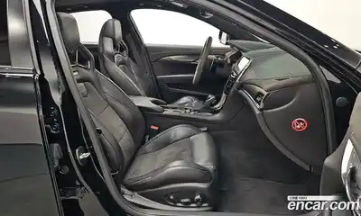 Cadillac ATS 2016 3.6 гидро в Москве № 1842581, миниатюра 11