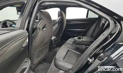 Cadillac ATS 2016 3.6 гидро в Москве № 1842581, миниатюра 12