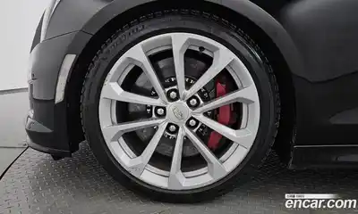 Cadillac ATS 2016 3.6 гидро в Москве № 1842581, миниатюра 5