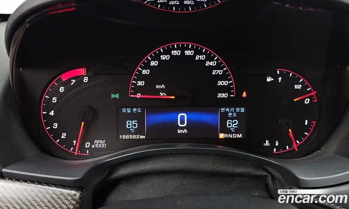 Cadillac ATS 2016 3.6 гидро в Москве № 1842581, фото 8